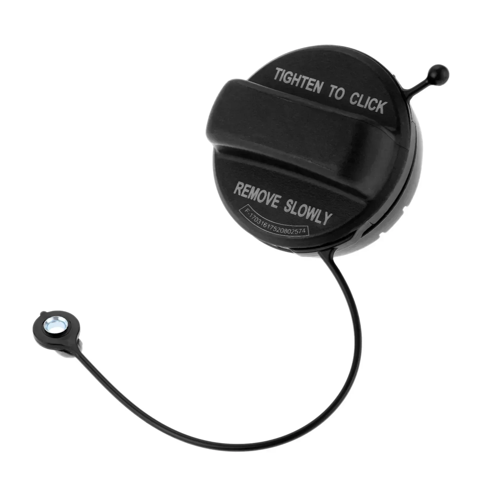 Auto Car Gas Cap Pe… - image