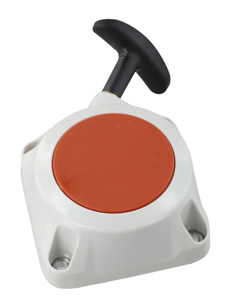 

For FS235 Recoil Starter Assembly Compatible with For FS235 FR235 Brush Cutter and Reliable Outdoor Equipment Accessory