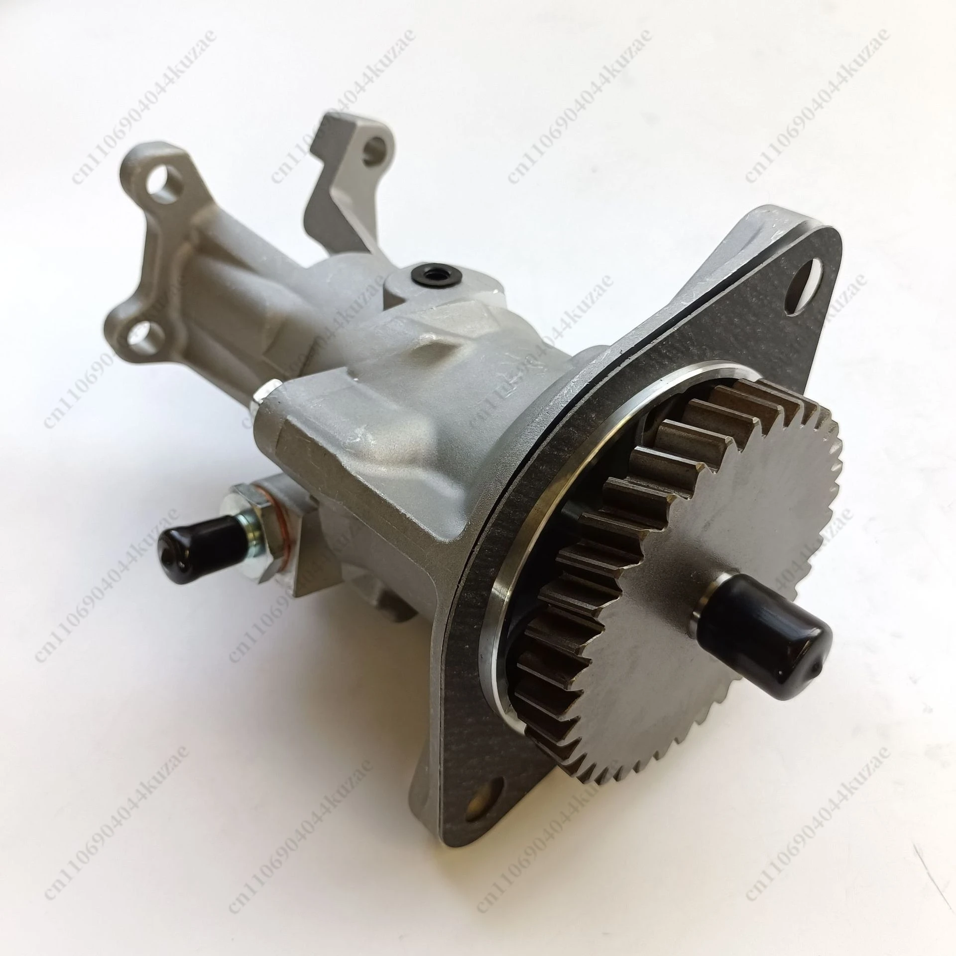Vacuum Pump 4897243AA 4874365 for 94-02 Dodge Ram 2500 3500 Cummins