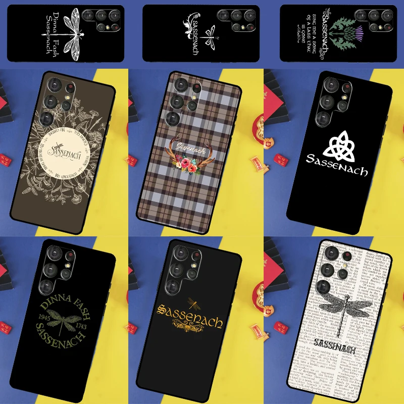 Outlander Sassenach… - image