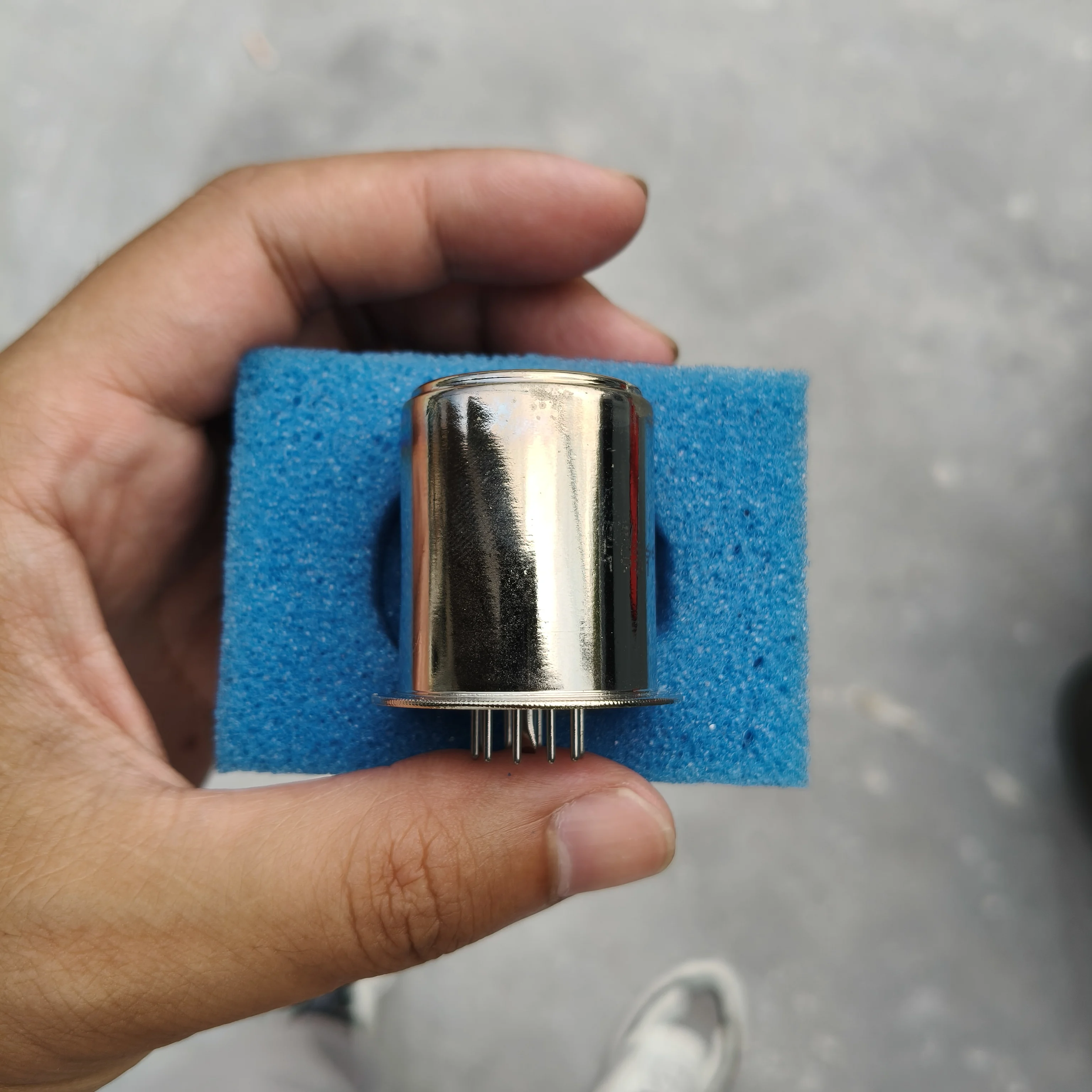 Los accesorios de la estación aérea Thermo Fisher 43i UV lamp 8666 son nuevos en stock, compatibles con facturación y precios negociables.