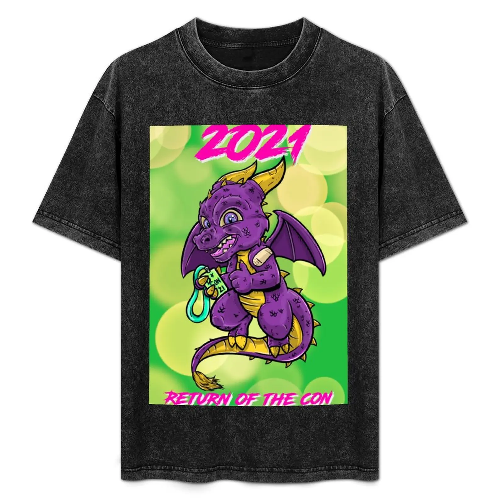 

Футболка Bilbo Draggons, повседневная свободная футболка для ежедневной носки