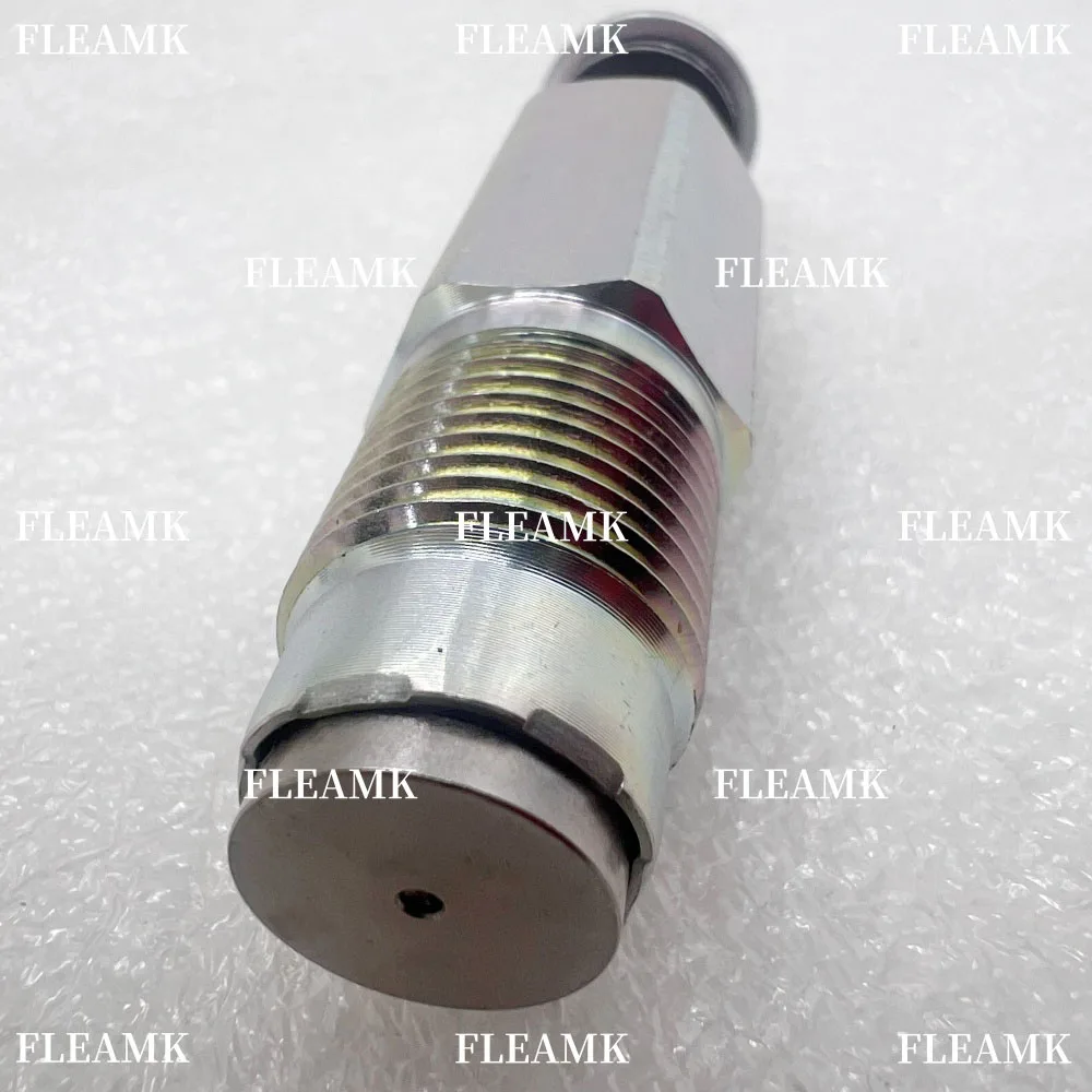 Diesel Fuel Pressure Relief Limiting Valve 095420-0140 Pressure Limited Valve