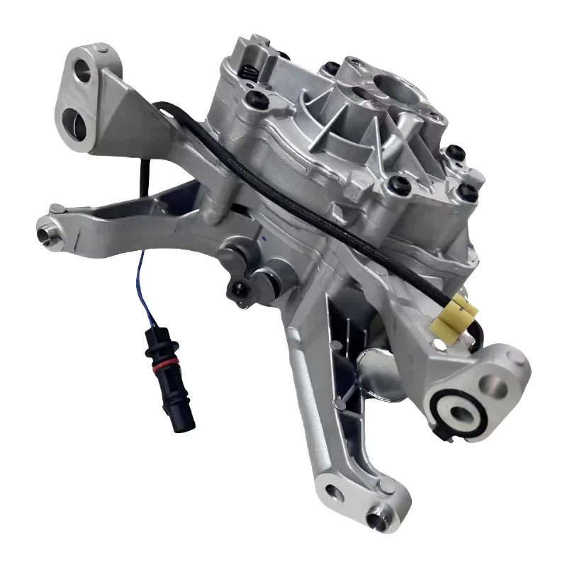 New Oil Pump LR087668 LR110501 LR078805 For Land Rover 2.0L DIESEL AJ200D 204DTA 204DTD PT204 AJ200 2.0T Petrol JDE38552