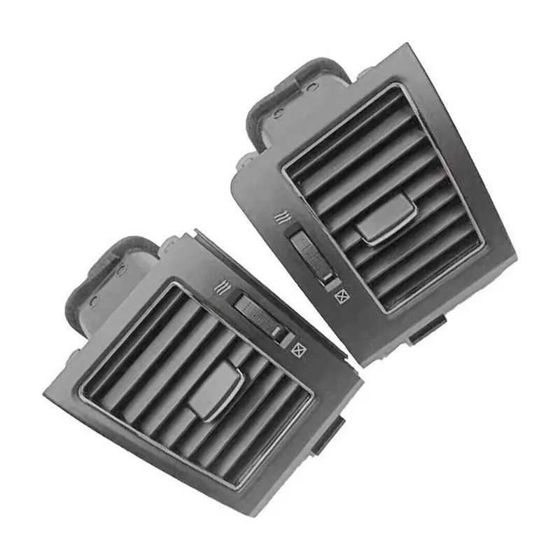 For Toyota Land Cruiser Prado 120 LC120 2007- 2021 A/C Air Vent Outlet Grille Dashboard Fitment 55650-60210 55650-60141