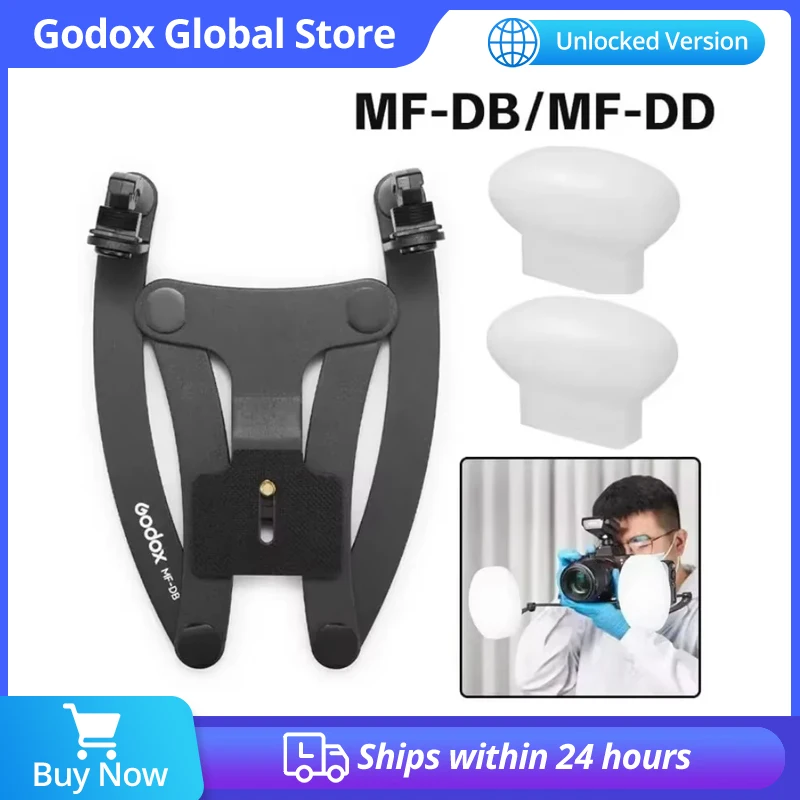 Godox MF-DB Flexibl… - image