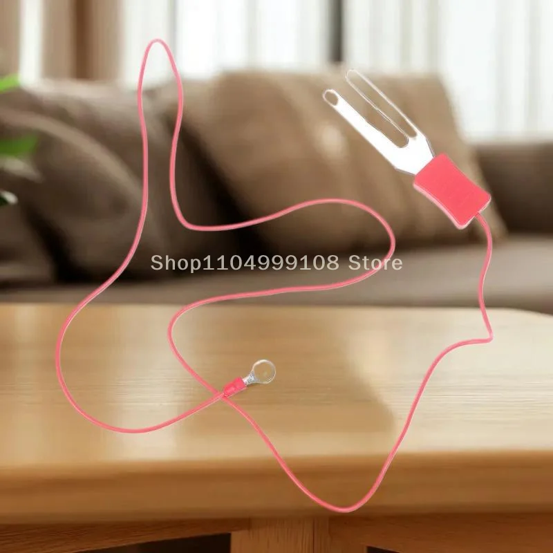 Secure Farm Electric Fence Alligator Clips; Ideal Ground Connections for Energizer to Polywire Polytape Kits Cable Connectors