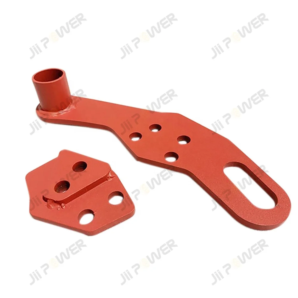

Front Left Tow Support for Jimny JB64/JB74 2018+