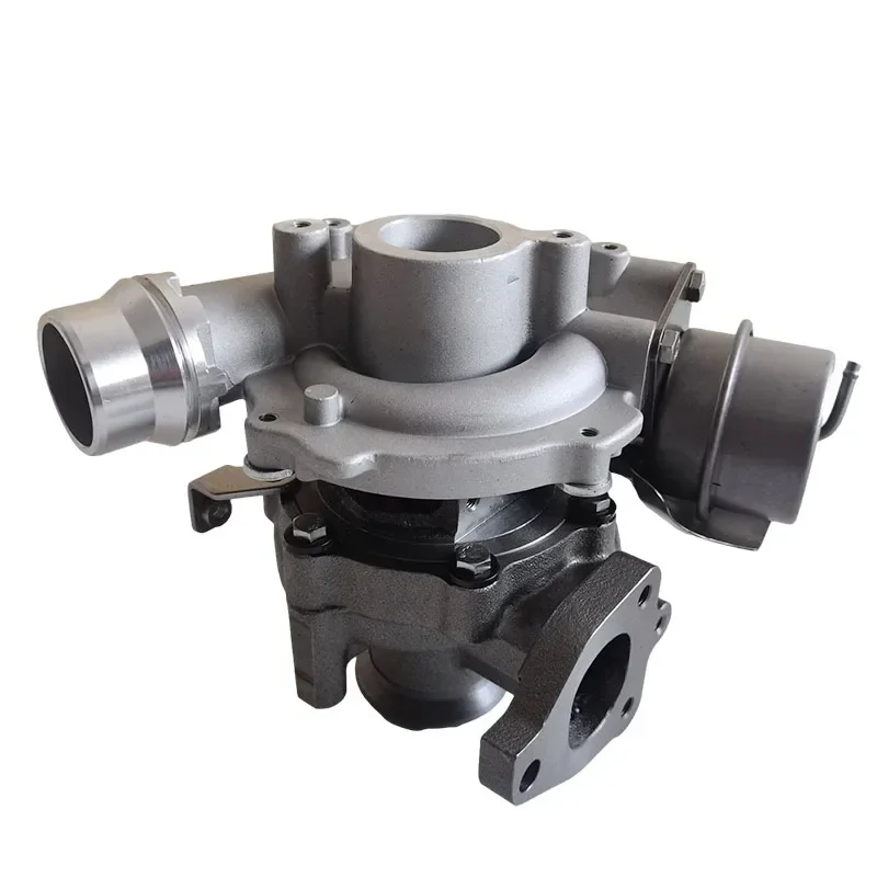 2024 New Arrival Machinery Engine Parts MFS Turbine B01V Turbocharger 16359880011 For Renault Megane 1.5 K9K 109 2013