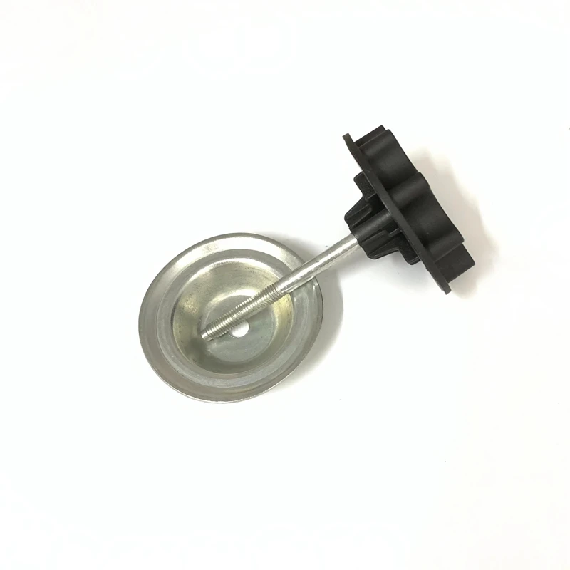 For crown REIZ Spare wheel screw Spare wheel fixing bolt nut