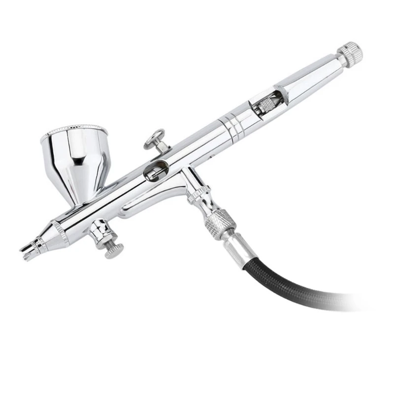 

Airbrush Set 180 Model Coloring Art Airbrush Beauty Nail Art Tattoo Tools Airbrush Painting