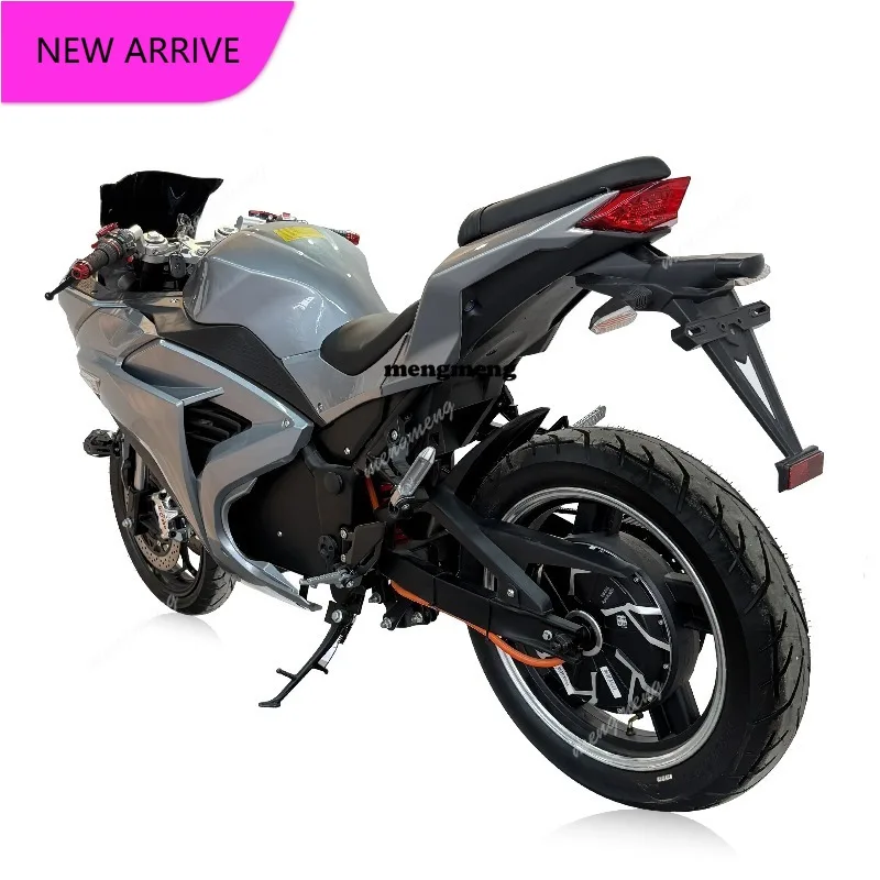 

M138 New Design Super Power3000W- 8000WElectric Racing Motorcycles