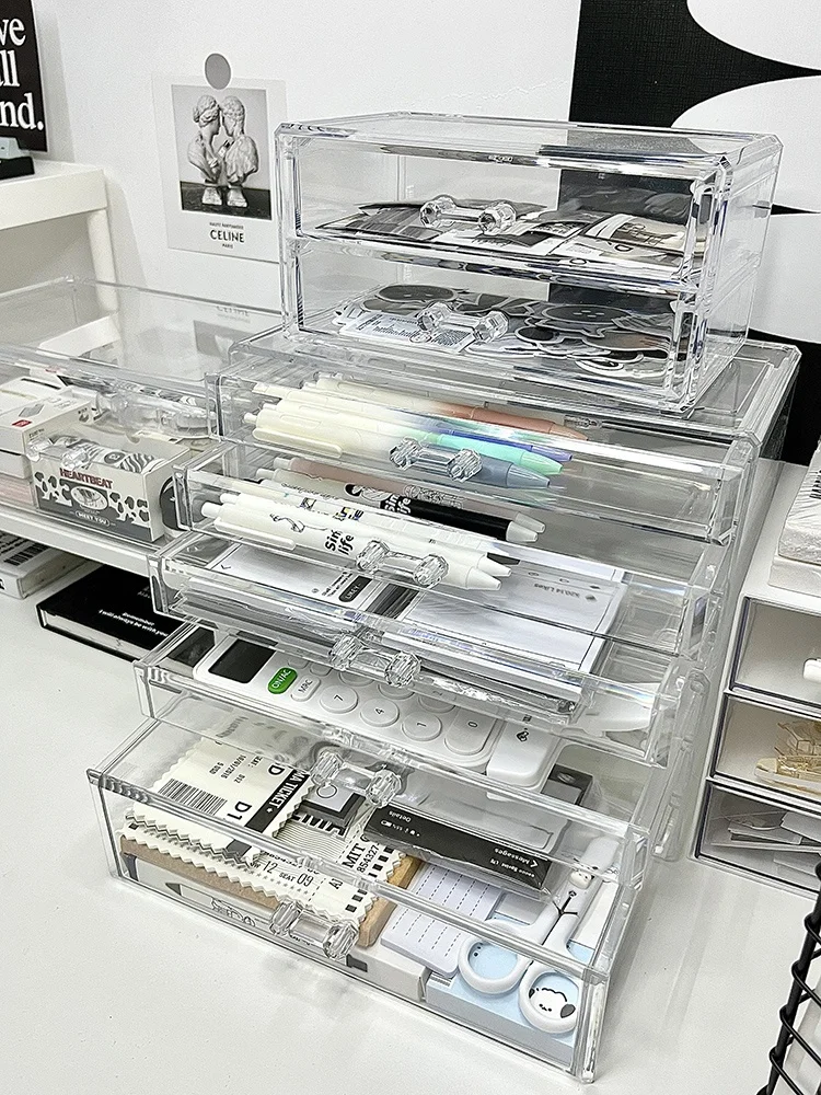 Acrylic Desktop Org…