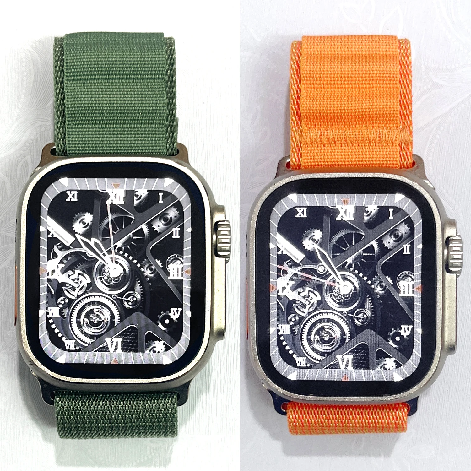 Alpine Loop Strap F…