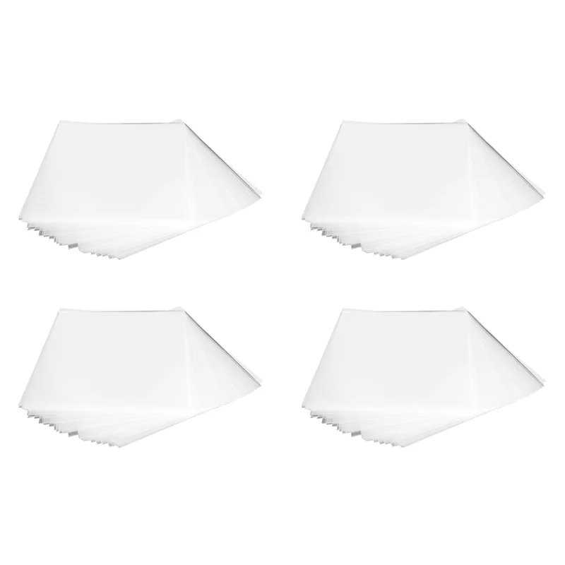 AS95-200PCS Vinyl R… - image