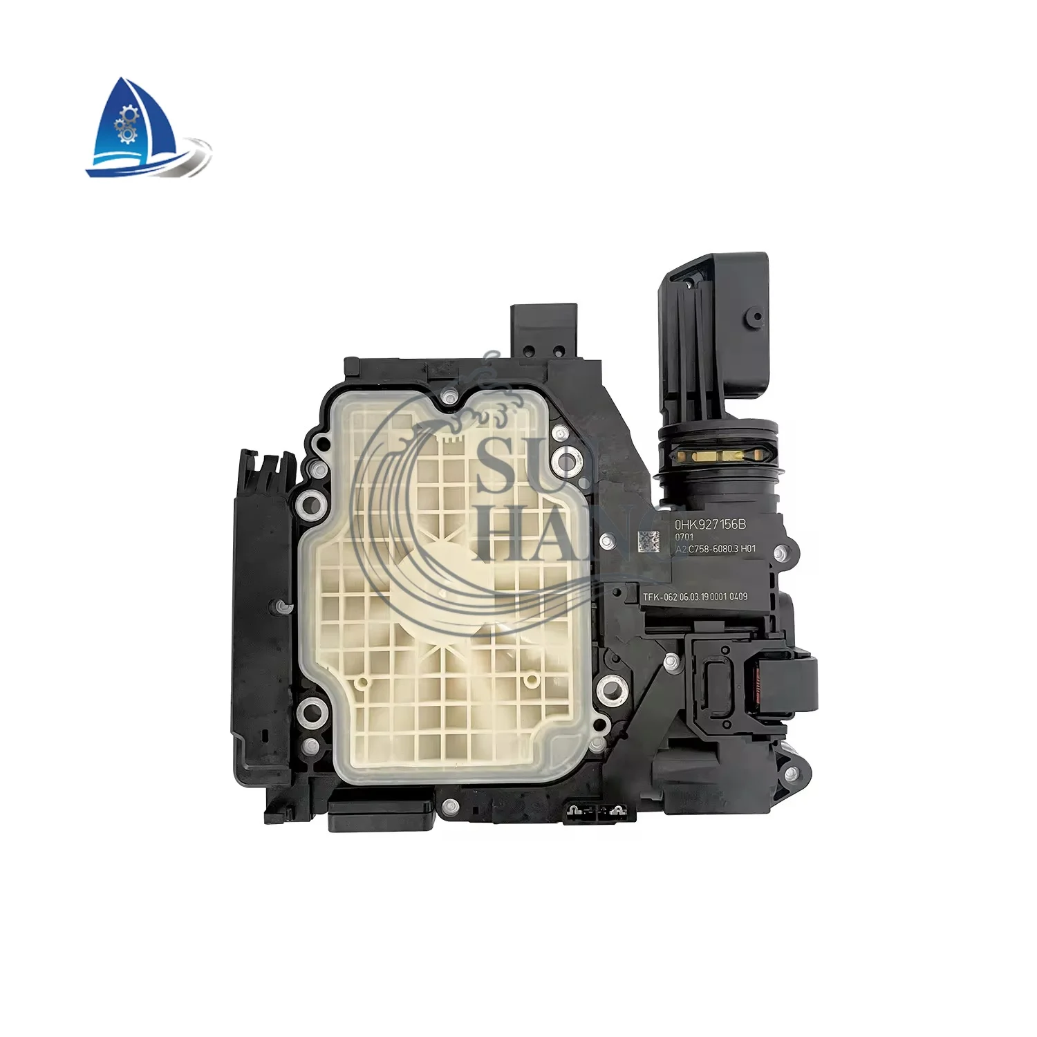 

0HK927156B Brand-New Original Factory Automatic Transmission Gear Control TCU 0HK 927156B For Audi A6L Q5L A7 R6 S6 A7