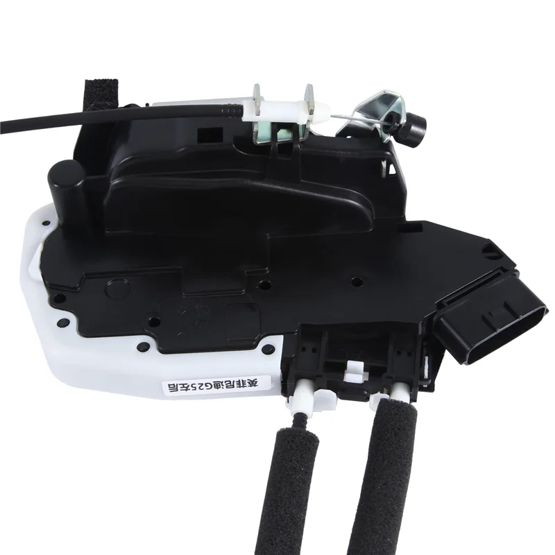 

NEW-Left Rear Door Car Door Lock Door Lock Actuator 82501-JK00A For Infiniti G Series Sedan Version 2007-2014 Spare Parts