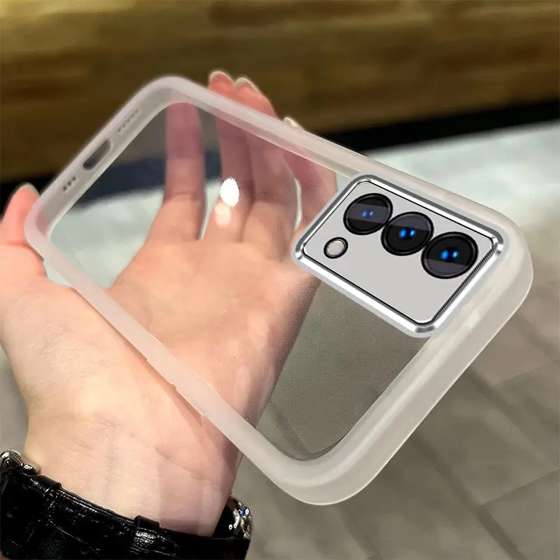 For Oppo A74 4G Cas…