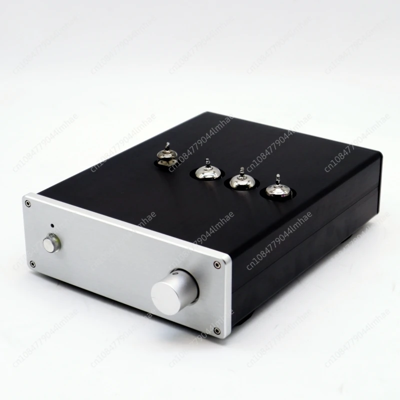 7 12AX7B ECC83 أنبوب المضخم الصوت ستيريو فراغ أنبوب المضخم ل HiFi مكبر للصوت المتكلم هدية الكريسماس #1