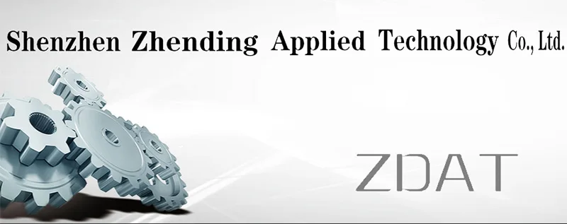 محرك سيرفو H-348-H-0802 مستعمل بحالة جيدة #5