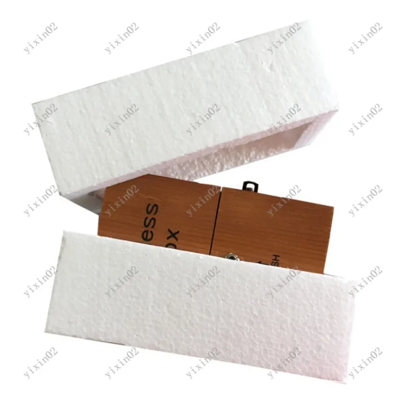 Creative Useless Box Funny Stress Relief Desk Toy Novelty Gag Gift For Friends Office Desktop Decor view 3