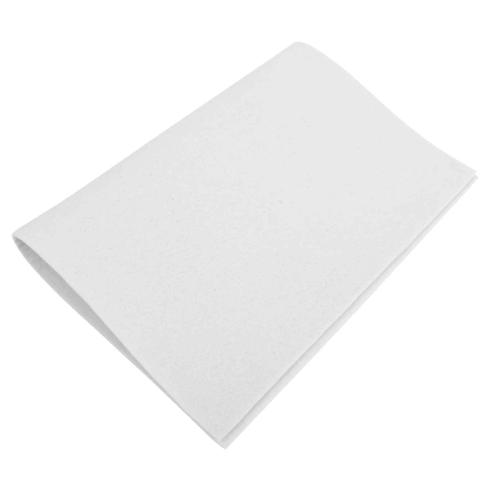 Lightweight Chinese Calligraphy Felt Mat For Practicing Painting Writing Desk Pad Smooth Writing Surface Protects Desktop From