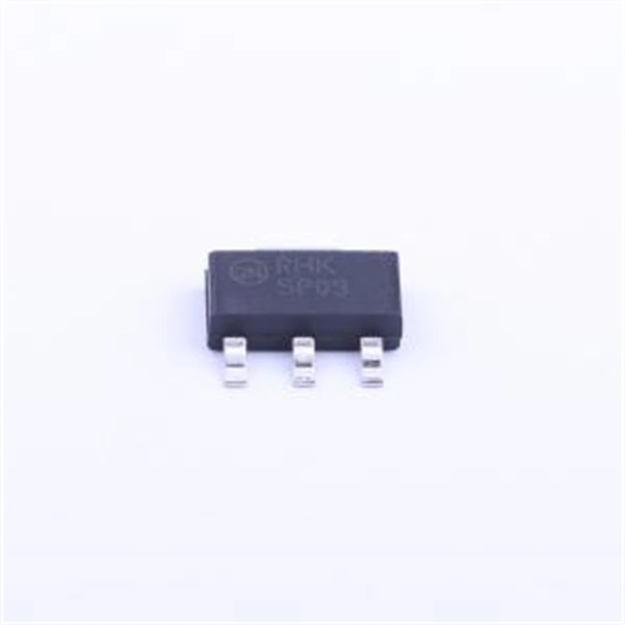 

20PCS/LOT NTF5P03T3G (MOSFET)
