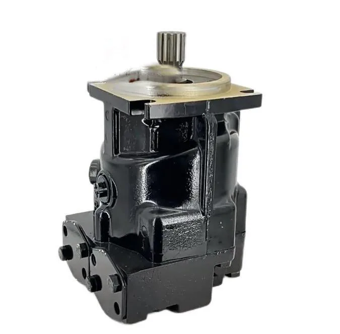 

Plunger motor 90M055 90M075 FRR09 0 JRR060 pump