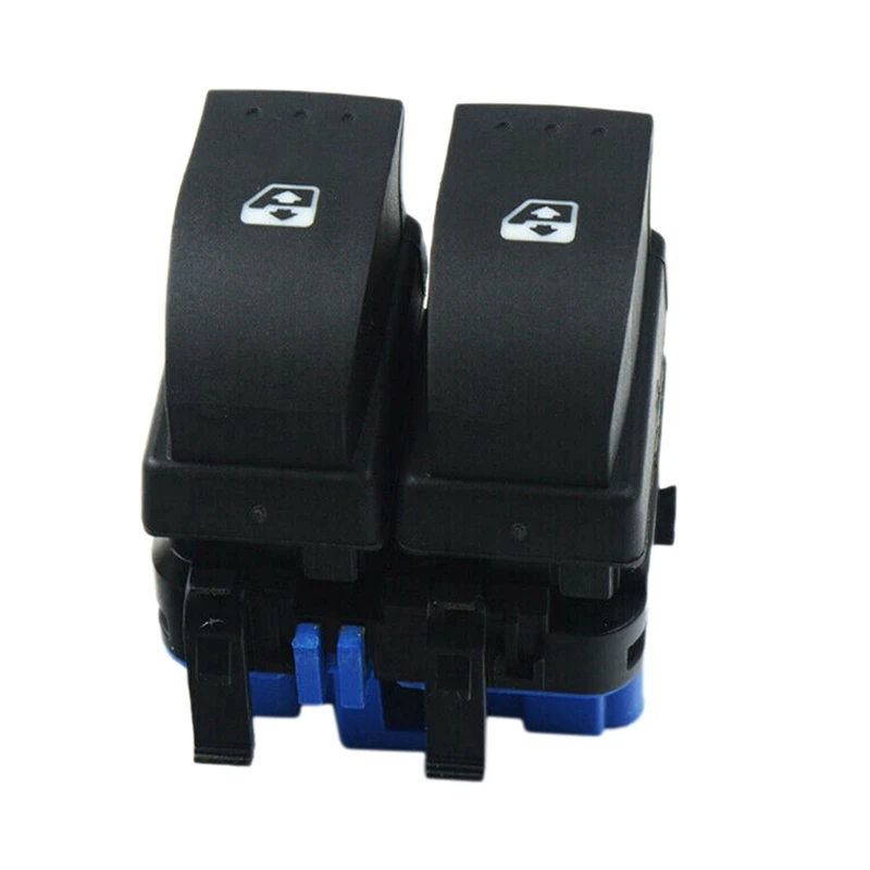 

20X For Front Electric Windows Switch For Vauxhall VIVARO / MOVANO RENAULT Megane TRAFIC II MASTER Scenic II 8200108269