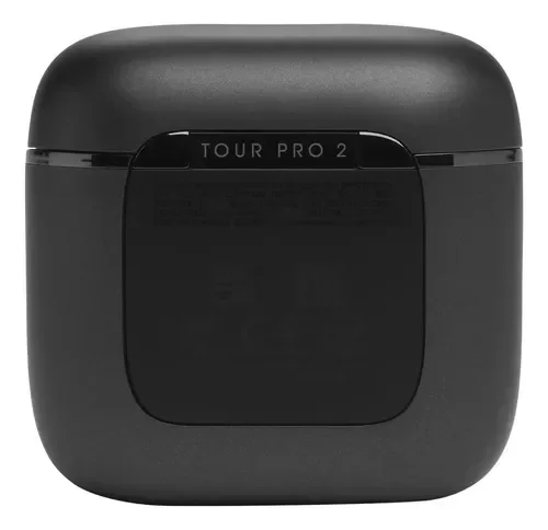 سماعات JBL Tour pro 2 الأصلية اللاسلكية بلوتوث سماعات رأس ستيريو رياضية مع شاشة LCD ذكية إصدار HK