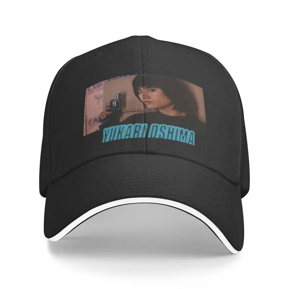 

Asian actress Baseball Cap Vintage Snapback Cap Elegant Women's Hats Men's