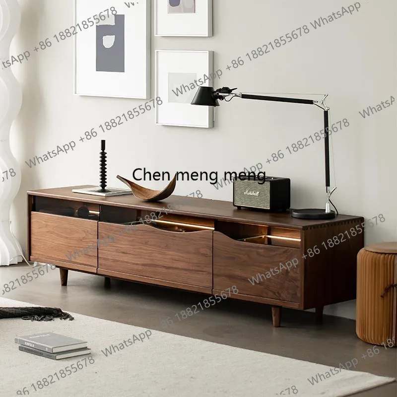 Elegant Luxury Tv Stand Glamour French Mid Century Classic Tv Stand With Drawers Retro Mobiletto Porta Tv Room Furniture