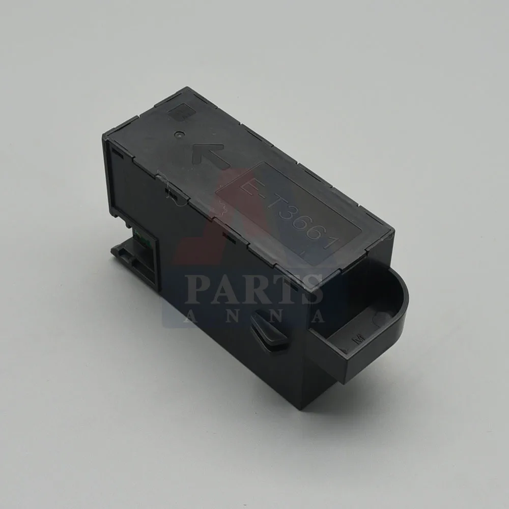 10pcs T3661 Waste Ink Maintenance Box for EPSON Expression XP6000 XP6005 XP6100 XP6105 XP8500 XP8505 XP8600 XP8605 XP970