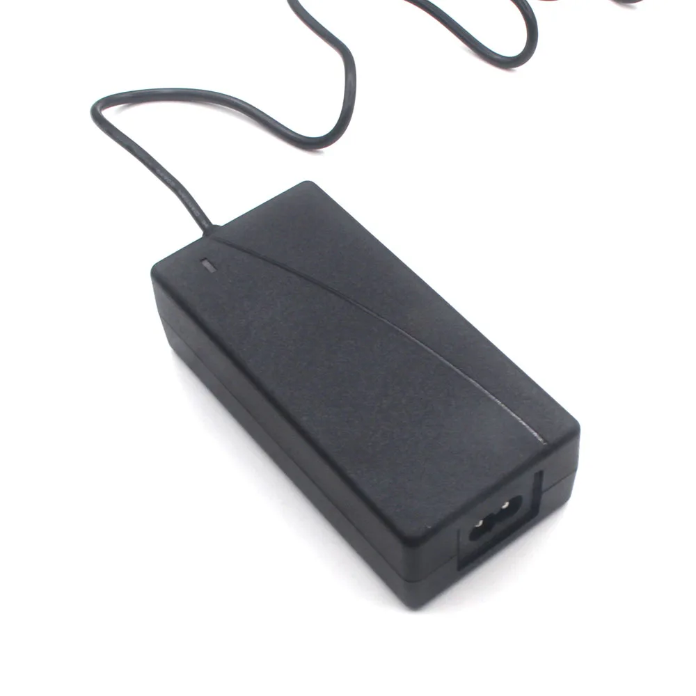 

DC Power Supply 12V 4A Screen Power Adapter 5.5*2.1MM ac dc adapter 12v 4a