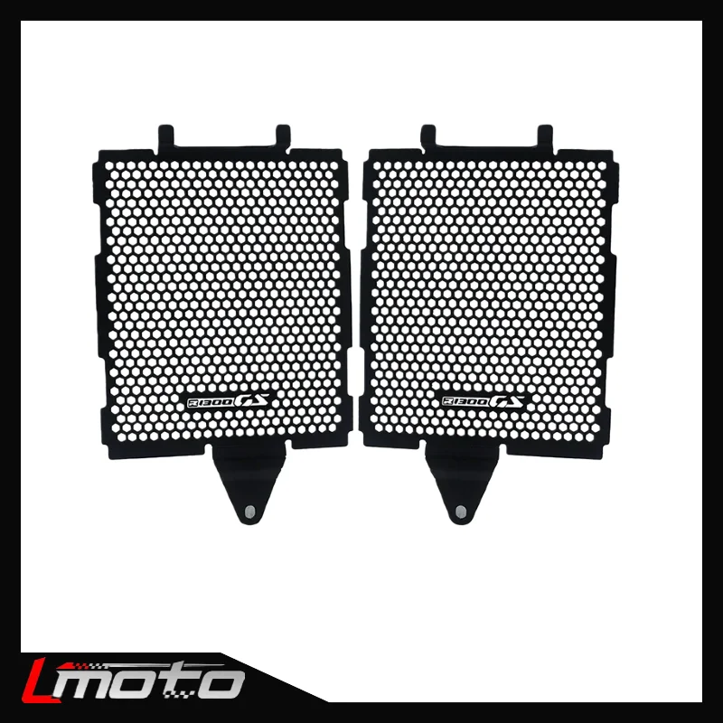 

R1300GS Motorcycle Radiator Grille Guard Cover Protector For BMW R 1300GS R1300 GS R 1300 GS ADV ADVENTURE 2023 2024