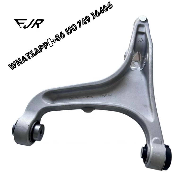 

RH Front Lower Lever Assembly for Ghibli Quattroporte 670006933 673007125 670007127 670107803 67000717 670107801