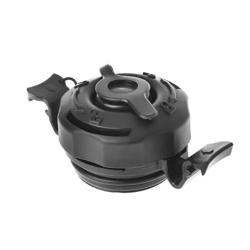 Black 3 in 1 Air for Valve for Inflatables Plastic Inflatable for Valve Repl