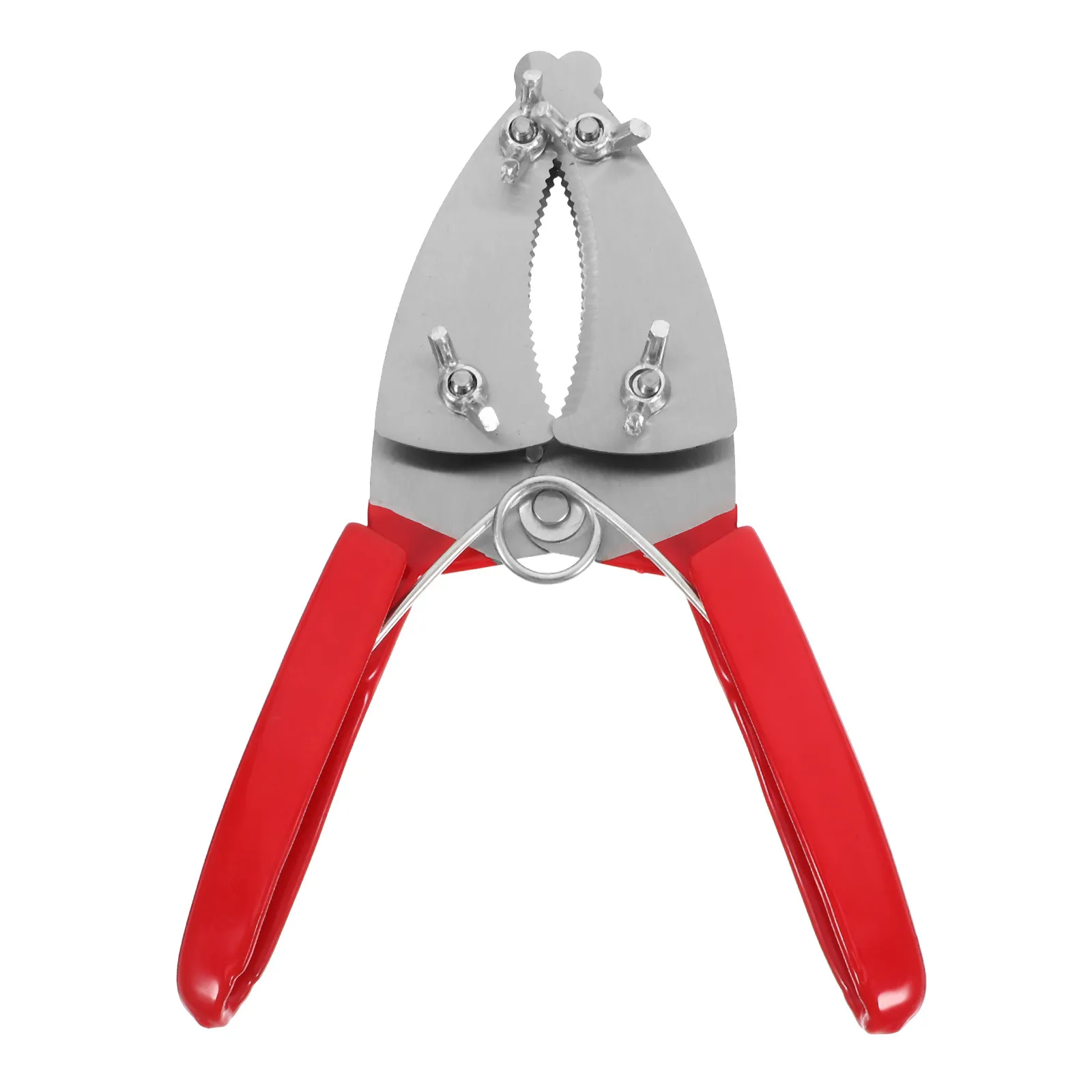 

1 шт. Регулируемый инструмент для обрезки плодовых деревьев, простой в использовании, для обрезки и формирования корневых узлов, инструмент для посадки плодовых деревьев