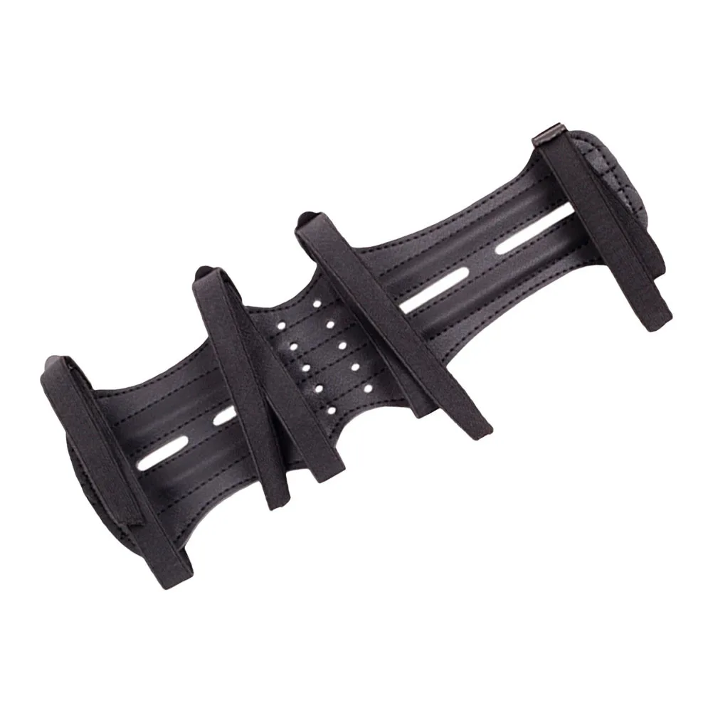 

Защита для рук для стрельбы из лука, улучшенная защита для лука, защита для стрел, универсальная защита для стрельбы из лука на открытом воздухе, гибкий тренировочный аксессуар