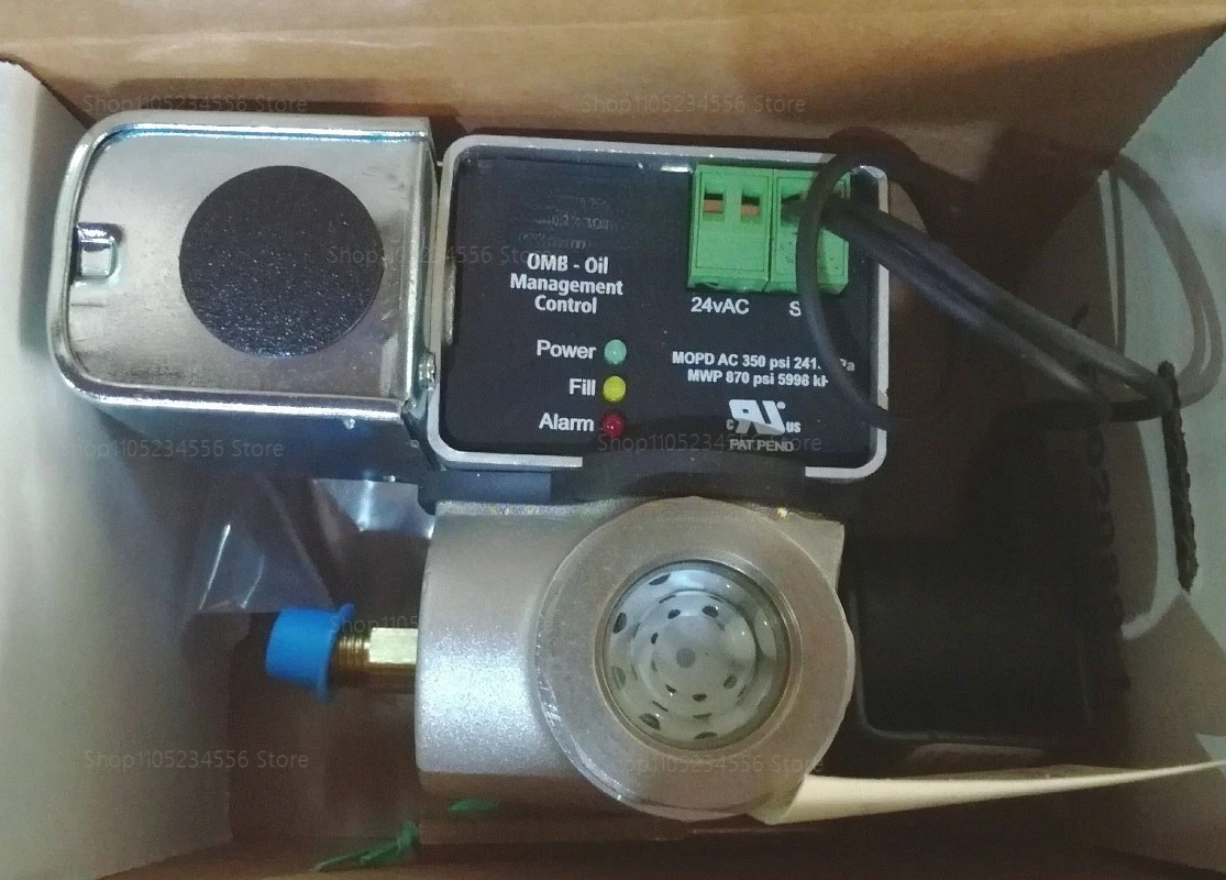 

Оригинальный импортный датчик уровня масла ALCO OMB-JB24/MO1, подходящий для замены JB1