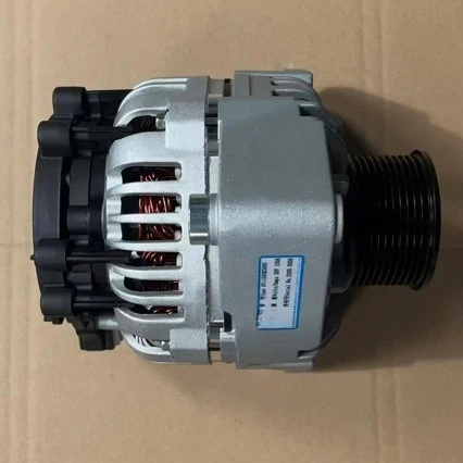 AVi168SK3005 Generator 3701010AA55/A Generator Bus Generator