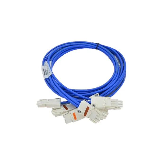 Original New Redundant C300 Controller 51305980-836 Cable