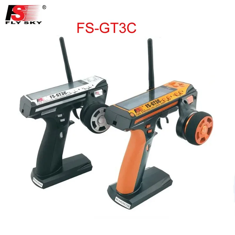 Thumbnail 2 - #72 Cheap RC Transmitters Worth Buying