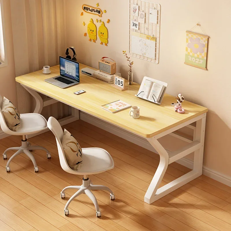 

Computer Room Desks Study Gamer Office Desktops Notebook Computer Desk Sedentary Student Mesas De Computador Furniture Home