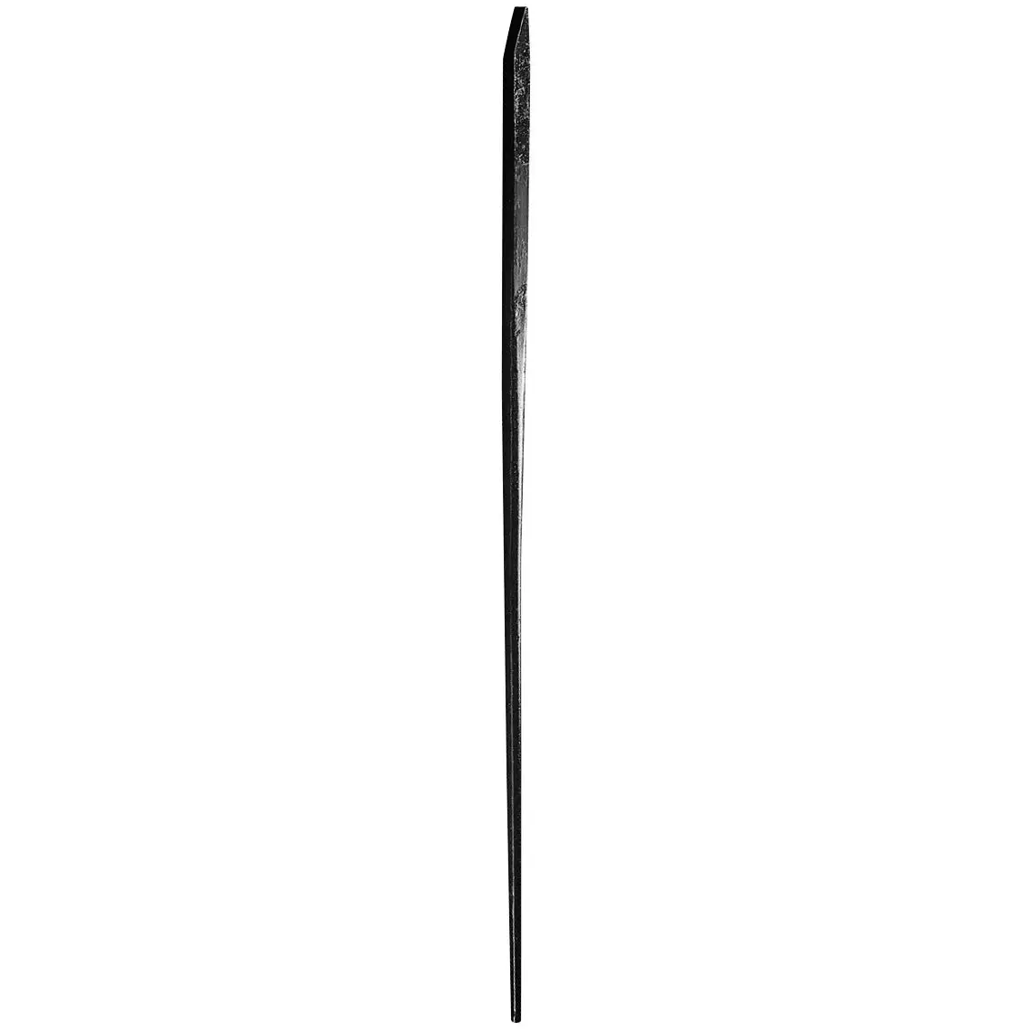 True Temper 1162500 Pinch Point Crowbar with Heat-Treated Steel, 66 Inch