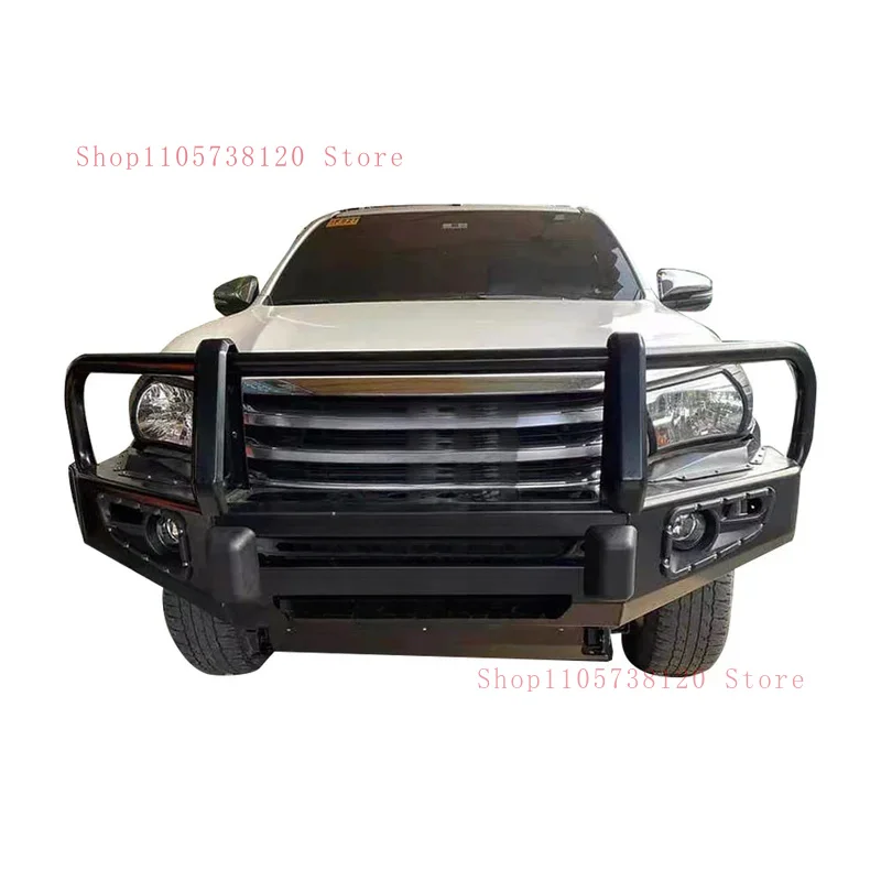 Top Quality Hot Selling Auto Parts OEM ODM Car Front Bumper Factory Sal