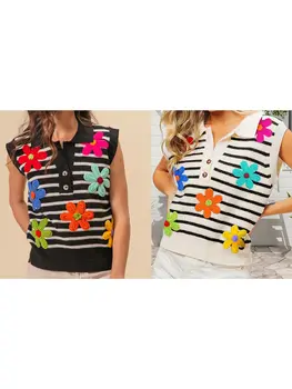 10 best sales बनियान स्वेटर - №5