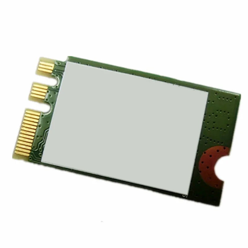 A68Z 10X QCNFA335 Wireless Network Card, NGFF M2 Interface 4.0 Bluetooth Wireless Network Card Support System Win7/Win8/Win10