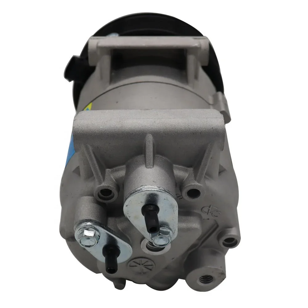 ZZ Klimakompressor passend