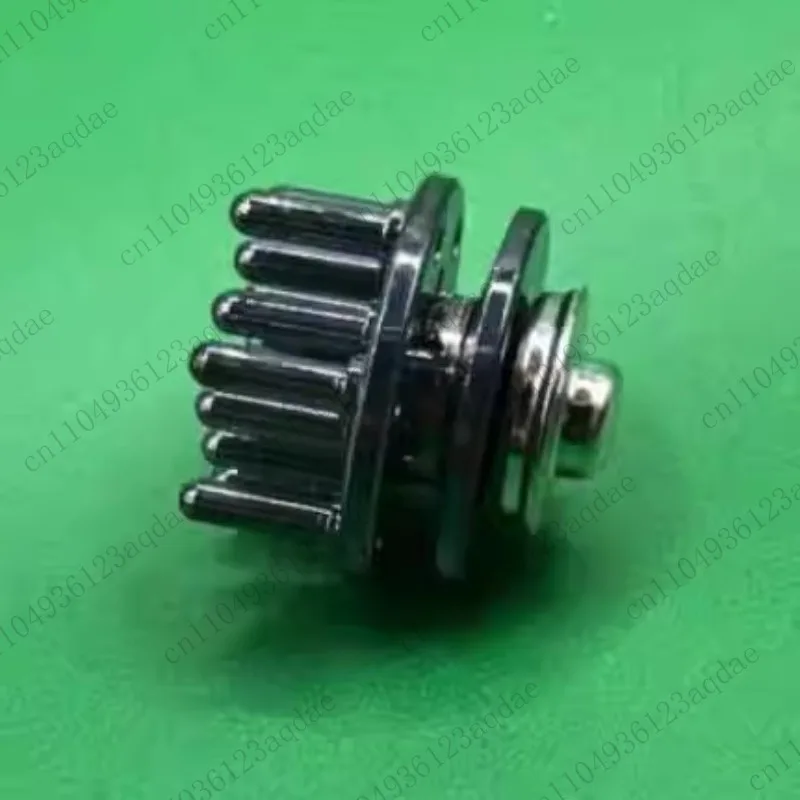 

Электроды для ЭЭГ: когтевые, гребешковые, из хлорида серебра